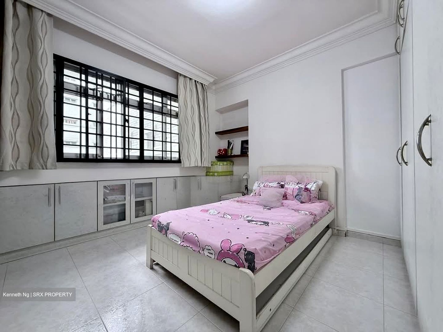 Blk 827 Jurong West Street 81 (Jurong West), HDB Executive #590935511